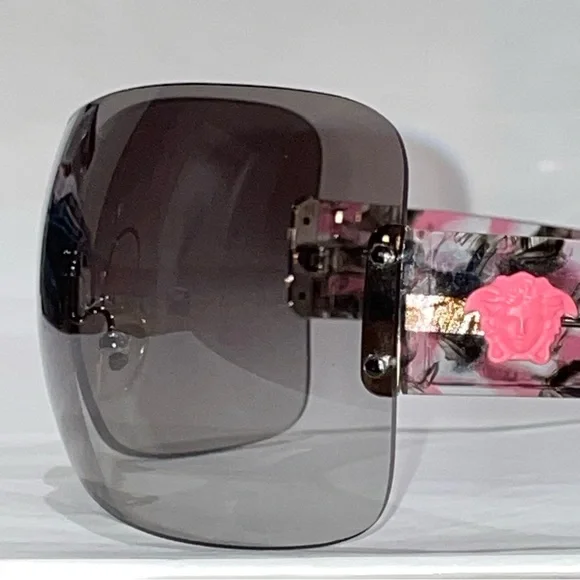 VERSACE - SUNGLASSES - Picture 5 of 11